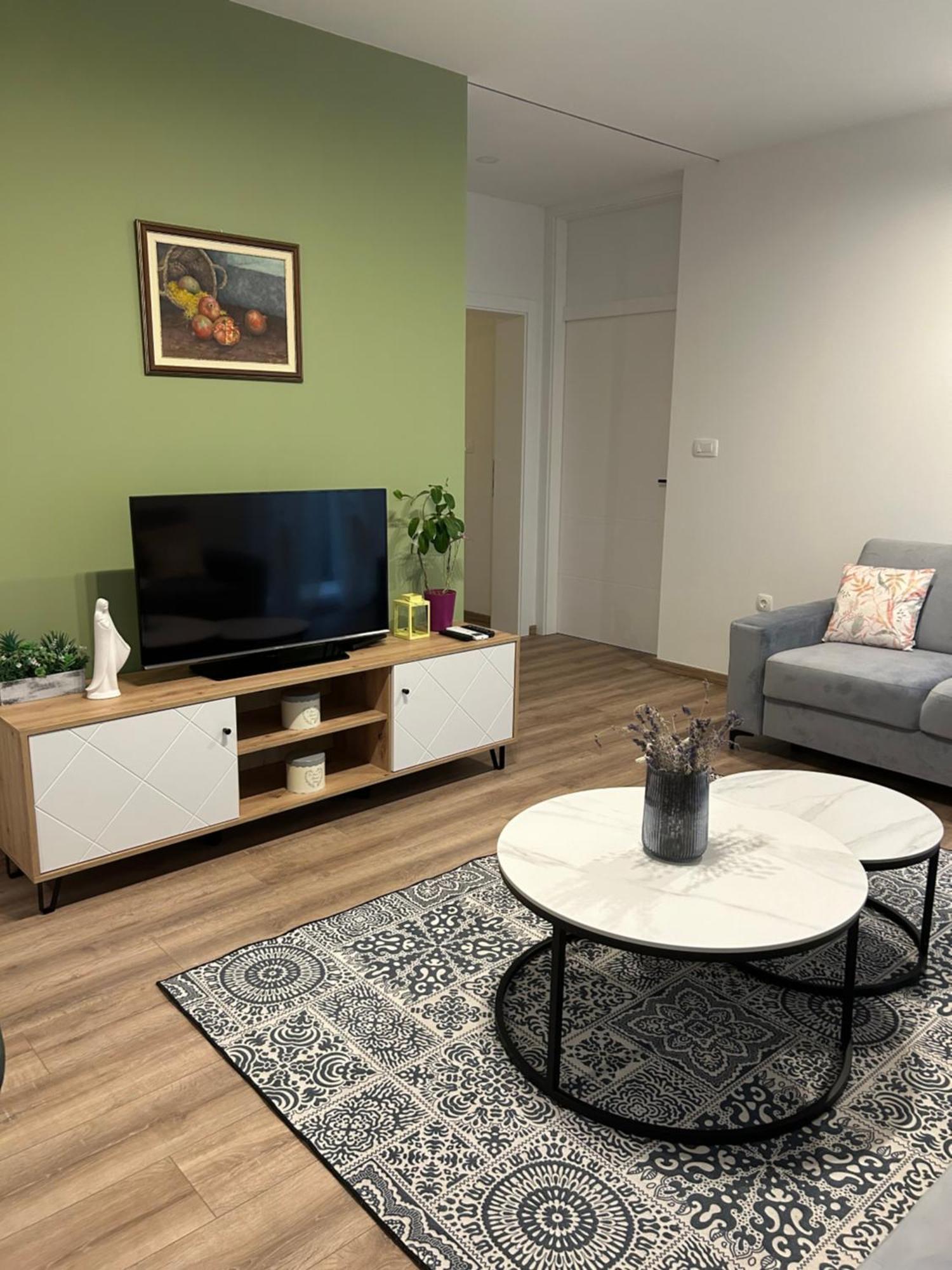 Apartman Marija Međugorje 외부 사진