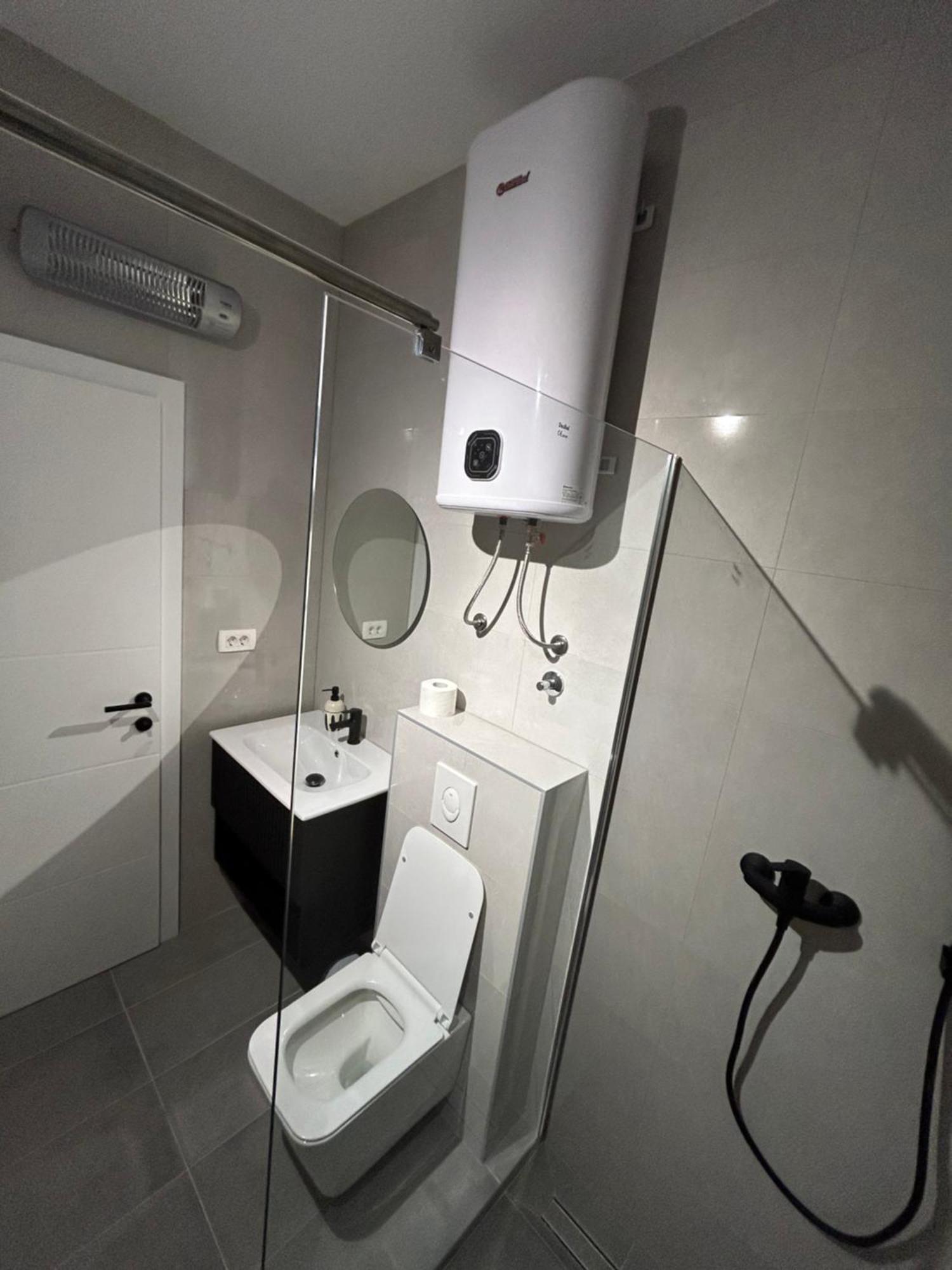 Apartman Marija Međugorje 외부 사진